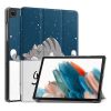 Чохол до планшета BeCover Smart Case Samsung Galaxy Tab A11 SM-X133/X135 8.7 Good Night (713969) - Зображення 1