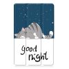 Чохол до планшета BeCover Smart Case Samsung Galaxy Tab A11 SM-X133/X135 8.7 Good Night (713969) - Зображення 2
