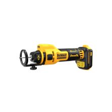 Фрезер DeWALT 18V, XR Li-Ion, 26000об/хв, цанга 3.2-6.4мм, 0.79кг (без АКБ та ЗП) (DCE555N) Фрезер DeWALT 18V, XR Li-Ion, 26000об/хв, цанга 3.2-6.4мм, 0.79кг (без АКБ та ЗП) (DCE555N)