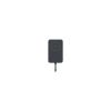 Батарея универсальная Xiaomi 10000mAh 33W Magnetic Integrated Cable grey (BHR9823GL) - Изображение 1