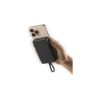 Батарея универсальная Xiaomi 10000mAh 33W Magnetic Integrated Cable grey (BHR9823GL) - Изображение 2