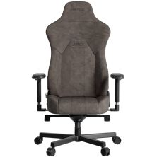Крісло ігрове Hator Arc 3 XL Velour Milk Shake (HTC3442XL)