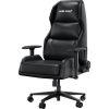 Кресло игровое AndaSeat X1 PVC Gaming Sofa Black (AD-W-SF01-04-B-PV) - Изображение 2
