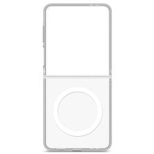 Чохол до мобільного телефона Armorstandart Clear MagCase Samsung Flip7 5G Transparent (ARM88135)