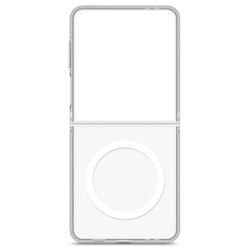 Чехол для мобильного телефона Armorstandart Clear MagCase Samsung Flip7 5G Transparent (ARM88135)