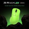 Мишка RAWM ER21Pro Wireless Green (ER21PRO.green) - Зображення 3