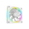 Кулер до корпусу Deepcool FL12R WH - Зображення 2