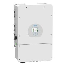 Солнечный инвертор Deye SUN-10K-SG02LP1-EU 10kW (SUN-10K-SG02LP1-EU-AM3)
