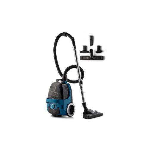 Пылесос Gorenje VCE01G4AHGR