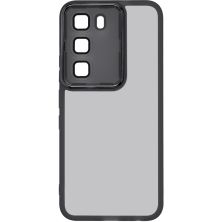 Чехол для мобильного телефона Armorstandart Shade Infinix Hot 60 Pro 4G Black (ARM88684)