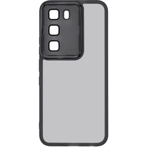 Чохол до мобільного телефона Armorstandart Shade Infinix Hot 60 Pro 4G Black (ARM88684)