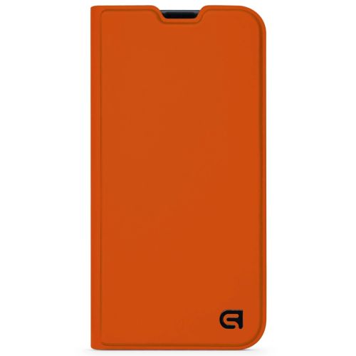 Чохол до мобільного телефона Armorstandart OneFold Case Apple iPhone 17 Pro Orange (ARM88739)