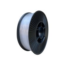 Пластик для 3D-принтера Тірапласт PETG 1.75мм, 0.75кг, transparent (24531)