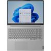 Ноутбук Lenovo ThinkBook 16 G8 IRL (21SHA0BFRA) - Зображення 3