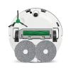 Пилосос iRobot Roomba Combo 405+ (White) (G185240) - Зображення 2