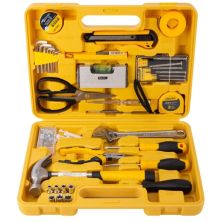 Набор инструментов Deli 38 шт. (EDL1038J)