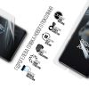 Плівка захисна Armorstandart hydrogel Anti-Blue OnePlus 12 5G (ARM89355) - Зображення 1