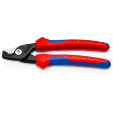 Кабелерез KNIPEX 160мм (95 12 160)
