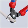 Кабелеріз KNIPEX 160мм (95 12 160) - Зображення 3