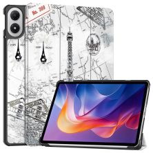 Чохол до планшета BeCover Smart Case Xiaomi Redmi Pad 2 Pro 12.1 Paris (714641)