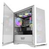 Корпус для ПК DARKFLASH DLM200 WHITE - Зображення 2