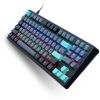 Клавіатура Thunderobot KG3089 Brown Switch USB UA (6932066305994) - Зображення 1