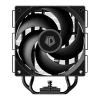 Кулер до процесора ID-Cooling SE-214-XT V2 Black (SE-214-XT V2 BLACK) - Зображення 1