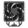 Кулер до процесора ID-Cooling SE-214-XT V2 Black (SE-214-XT V2 BLACK) - Зображення 3