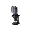 Микрофон Boya K5-02 RGBType-C/3,5 мм Jack Black (BOYA K5-02) - Изображение 3