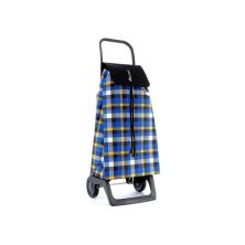 Сумка-тележка Rolser Jet Scottish Joy Marengo (JET048-1031) (931965)