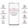 Стекло защитное BeCover 10D Poco C85 4G Black (714367) - Изображение 2