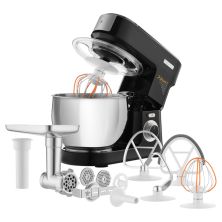 Кухонний комбайн Sencor STM 3741BK