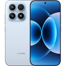 Мобильный телефон Xiaomi 17 12/512GB Ice Blue (1186347)