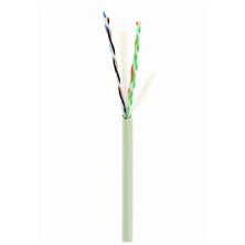 Кабель мережевий Cablexpert UTP 305м, cat 6, CCA, AWG24, Patchkabel (UPC-6004SE-L)