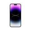 Мобільний телефон Apple iPhone 14 Pro Max 128Gb Deep Purple (REF A) BREEZY (2AMQ9T3) - Зображення 1