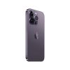 Мобільний телефон Apple iPhone 14 Pro Max 128Gb Deep Purple (REF A) BREEZY (2AMQ9T3) - Зображення 2