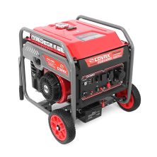 Генератор COVAX інверторний CGO14500i, 9.0kW, 220V, 50Hz, DC12V (CGO14500i)
