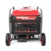 Генератор COVAX інверторний CGO14500i, 9.0kW, 220V, 50Hz, DC12V (CGO14500i) - Зображення 3