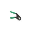 Ключ Voltronic універсальний 6-пелюстковий, 7-14мм, 0.18kg，15.5*10*1cm, green, blister (YT40436) - Изображение 2