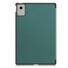 Чехол для планшета BeCover Smart Case Lenovo Idea Tab Plus 12.1 Dark Green (715080) - Изображение 2