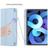 Чохол до планшета BeCover Tri Fold Soft TPU Apple iPad Air 11 M4 2026 Light Blue (715232) - Зображення 3