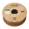 Пластик для 3D-принтера eSUN PLA Rock 1,75mm 1kg PEGMATITE (PLA-ROCK175O-PE1P1) - Зображення 2