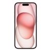 Мобільний телефон Apple iPhone 15 128Gb Pink (REF A) BREEZY (2AMTP13) - Зображення 1