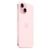 Мобільний телефон Apple iPhone 15 128Gb Pink (REF A) BREEZY (2AMTP13) - Зображення 2