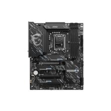 Материнская плата MSI Z890 GAMING PLUS WIFI6E