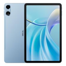 Планшет Oscal Pad 100 12.0 6/256GB 4G (LTE) Sky Blue (6931548326335)