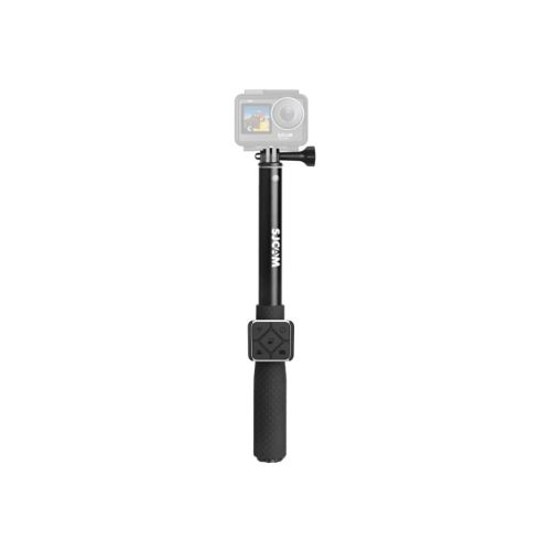 Аксесуар до екшн-камер SJCAM Monopod SJCAM 92cm with Remote Control (6972476161681)