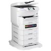 Многофункциональное устройство Canon WorkForce Pro EM-C8100RDW WiFi, A3+ (C11CL31402) - Изображение 2