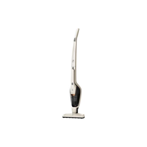 Пилосос Electrolux EERC75SW