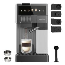 Капсульная кофеварка Cecotec FreeStyle Latte (A01_EU01_100007)